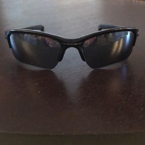 Kids Oakley quarter jacket sunglasses